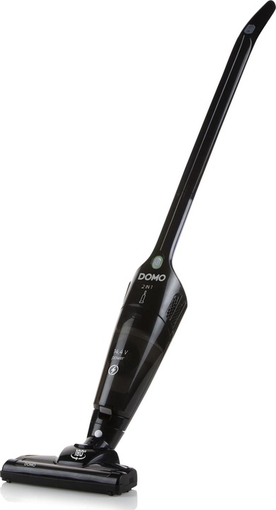 Produktbild Domo Akku-Stielsauger DO1013SV