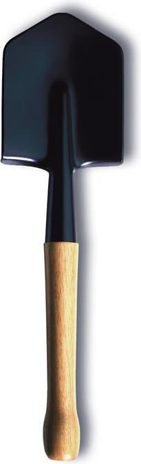 Produktbild Cold Steel Special Forces Shovel