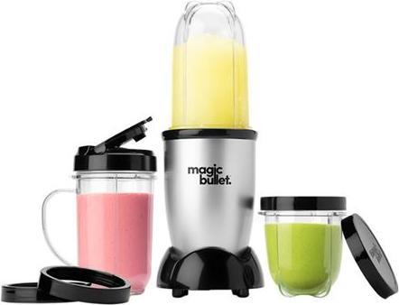 Actual product image MagicBullet Electric Multifunction Blender Basic (200 W)