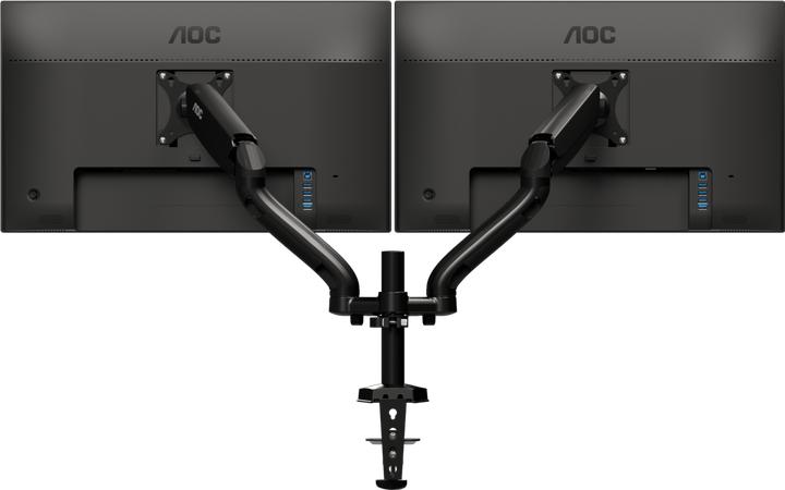 Actual product image AOC AD110D0 (Table, 27", 9 kg)