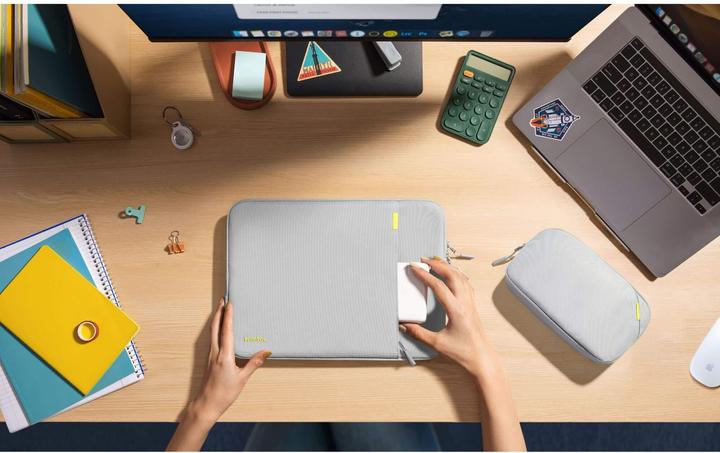 Produktbild tomtoc Versatile A13 (13.30", Apple, Universal)