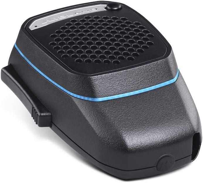 Produktbild Midland Microfono Dual Mike Wireless C1363