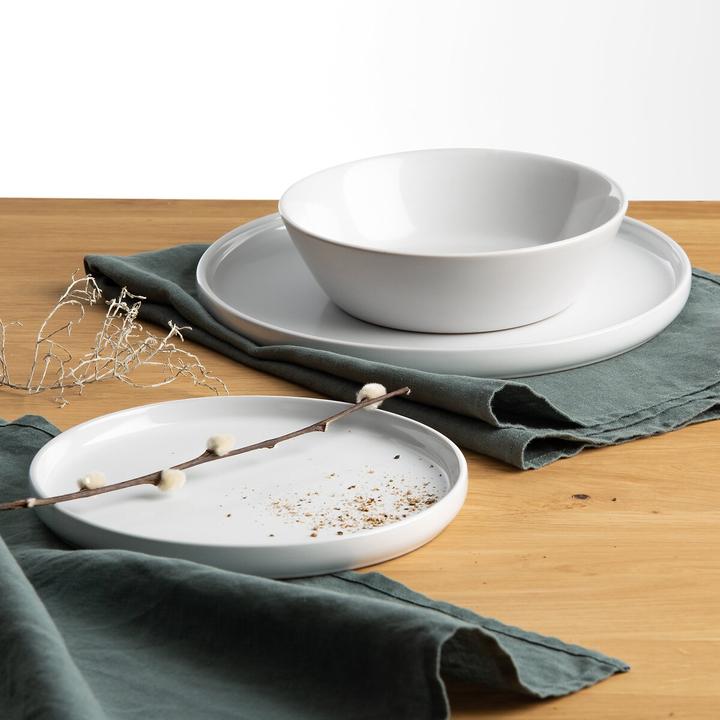 Produktbild La Redoute Interieurs Elinor (4x, 25 cm)