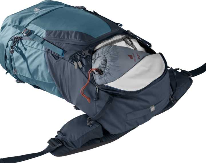 Immagine prodotto Deuter Futura Air Trek 60 + 10 (70 l)