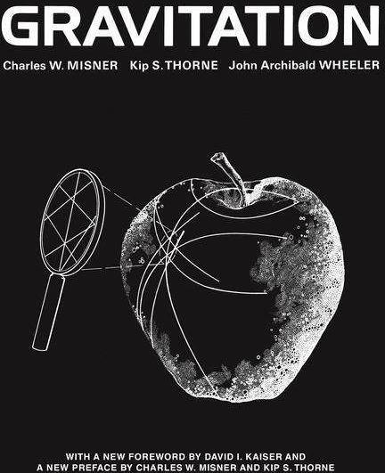 Produktbild gravitation (Englisch, Charles W. Misner, David I. Kaiser, John Archibald Wheeler, Kip S. Thorne, 2017)