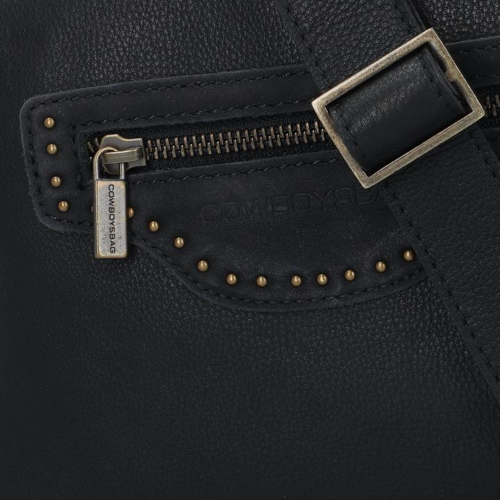 Immagine prodotto Cowboysbag Enterprise Umhängetasche Leder 25 cm
