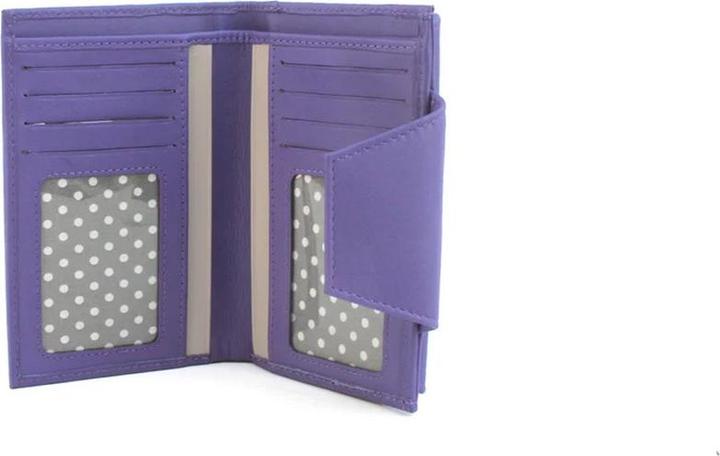 Produktbild Eastern Counties Leather Kamila Leder Brieftasche