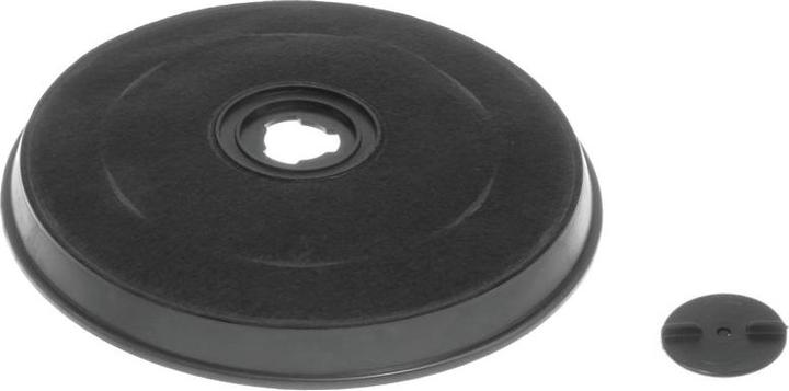 Produktbild Konjac Sponge Eff58 Aktivkohlefilter
