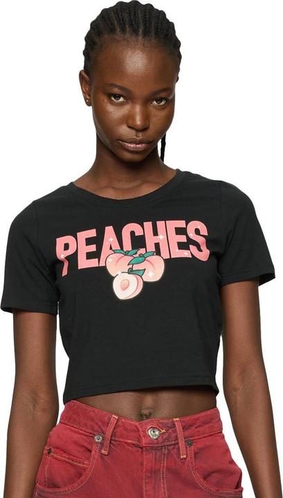 Produktbild Miss Tee kurzes TShirt (L)