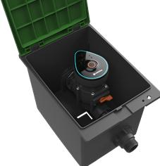 Immagine prodotto Gardena Valvola di irrigazione (Valvola di irrigazione)