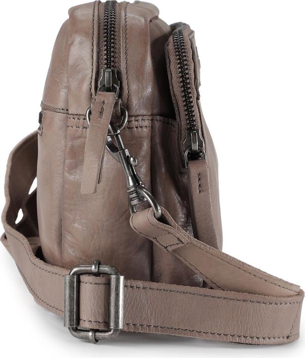 Immagine prodotto Harbour 2nd Thalea Umhängetasche Leder 23 cm