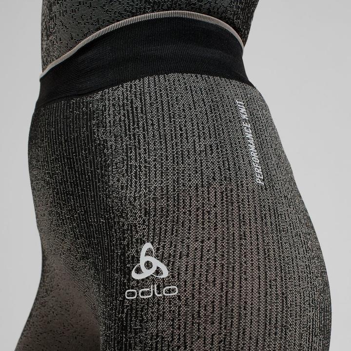 Actual product image Odlo BL BOTTOM long BLACKCOMB ECO (XL)