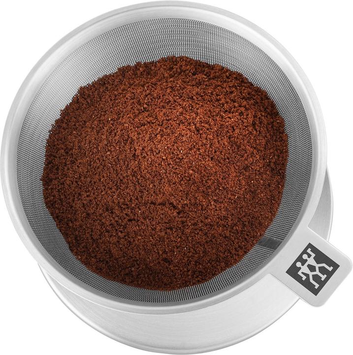 Image du produit Zwilling Filtre à café Acier inoxydable