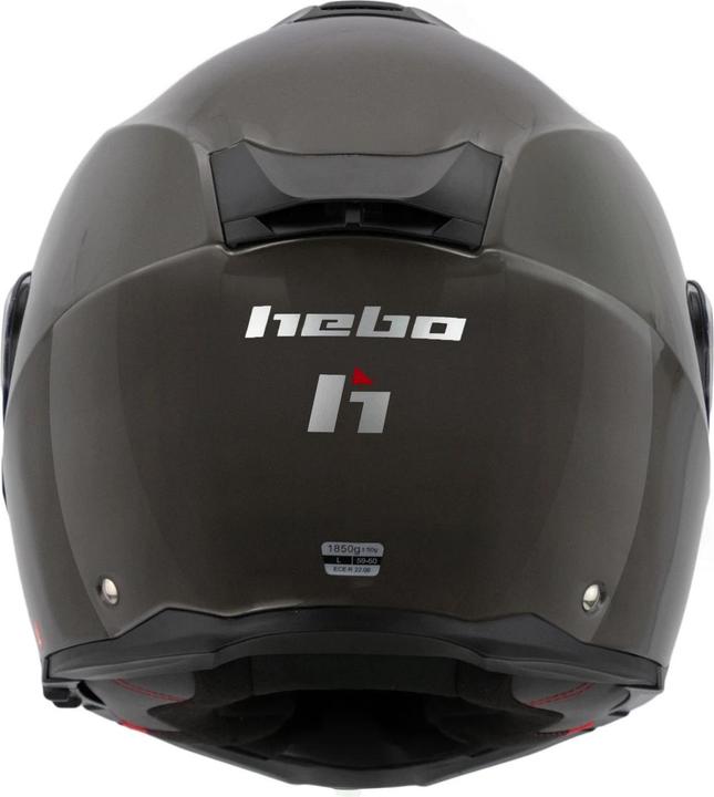 Produktbild Hebo H272 Tourer IV (S)