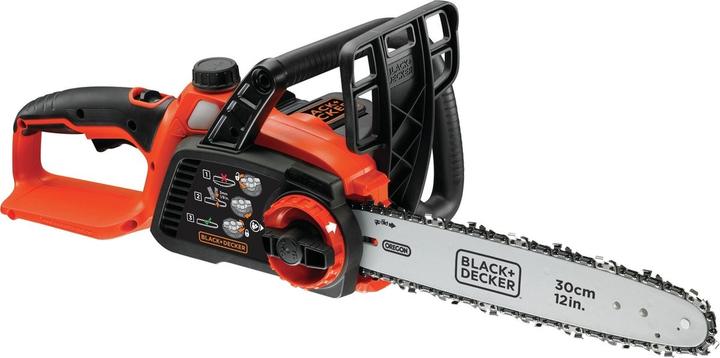 Produktbild Black & Decker GKC3630L25 Kit (Akku Kettensäge)