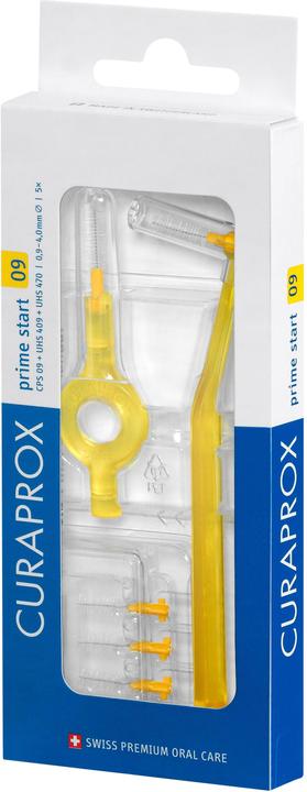 Curaprox CPS 09 Prime Start (5 x, 4 mm)
