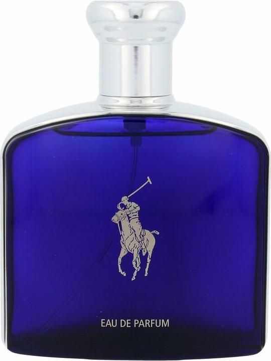Produktbild Ralph Lauren Polo Blue (Eau de Parfum, 125 ml)