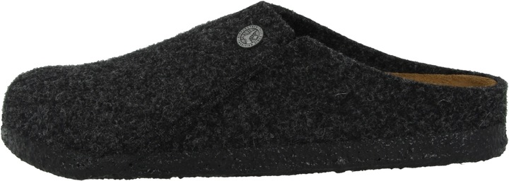 Produktbild Birkenstock Zermatt Soft Filz Weichbettung schmal (42)