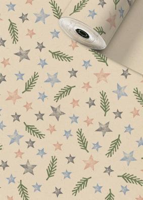 Produktbild Stewo Geschenkpapier (1x)