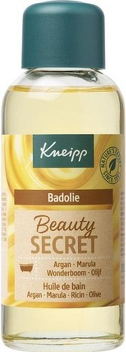 Productafbeelding Kneipp Schoonheidsgeheim - Badolie (Badoliën)