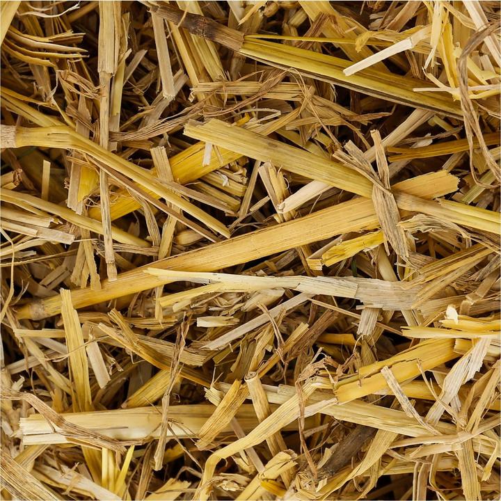 Actual product image Schweizer Rodent Straw (4 kg, Straw)
