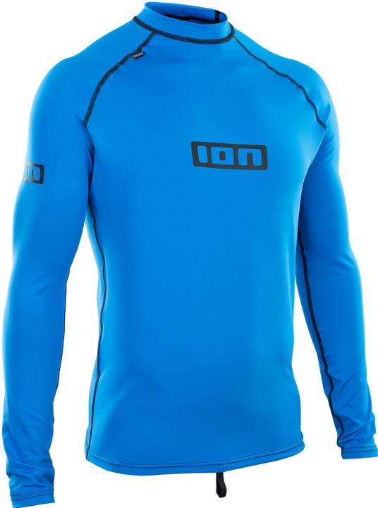 Image du produit ION Rashguard Promo LS men - blue (XS)