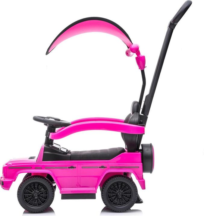 Immagine prodotto Chipolino Mercedes Benz G350d scorrevole