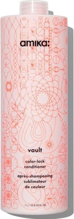 Produktbild Amika COLOR Vault Color Lock Conditioner 1000 ml (1000 ml)