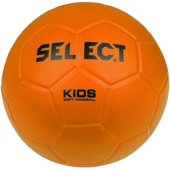 Select Kids Soft (0)