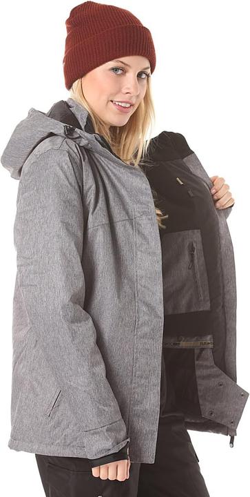 Immagine prodotto Light Boardcorp LIGHT dames Outerwear - jas Crusader (XS)