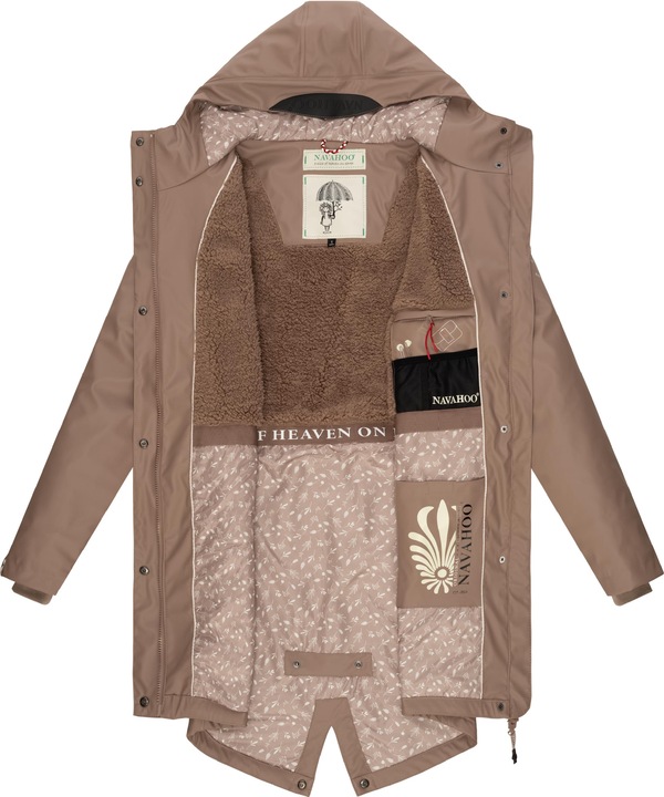 Produktbild Navahoo Flower of Ocean (XS)