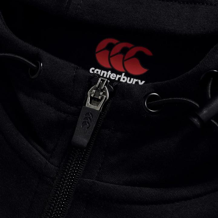 Image du produit Canterbury - Veste à capuche TEMPO+ - Homme (M)