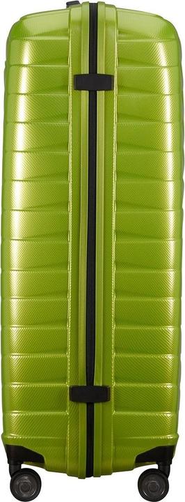 Image du produit Samsonite Proxis Trolley mit 4 Rollen 86cm (147 l)