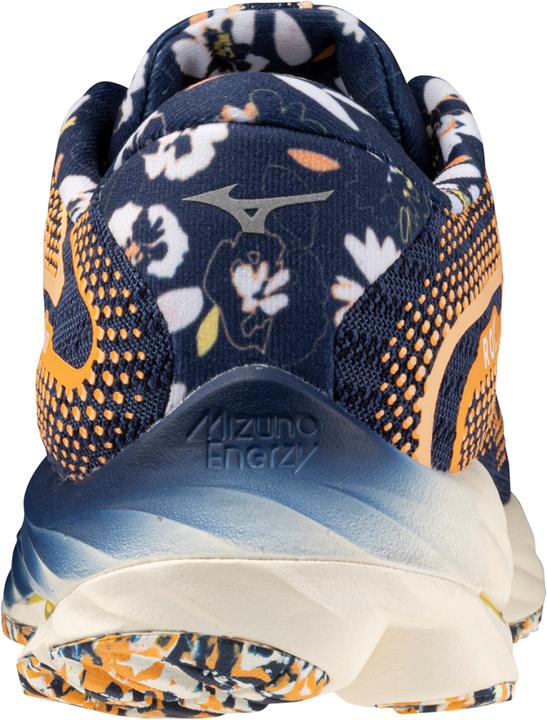 Produktbild Mizuno WAVE RIDER 27 roxy (37)