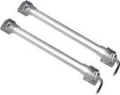 Actual product image Revoltec Katlicht cathode twin set (White)