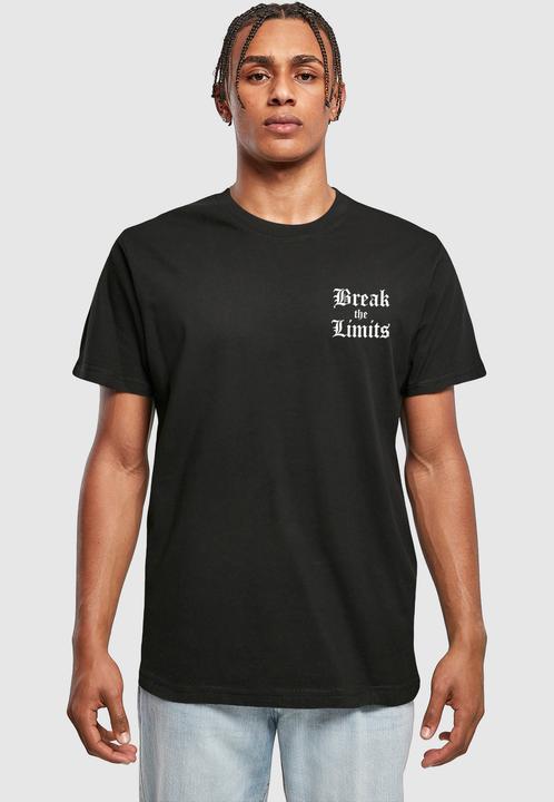 Produktbild Mister Tee MisterTee Go Beyond Tee - 186027 (L)