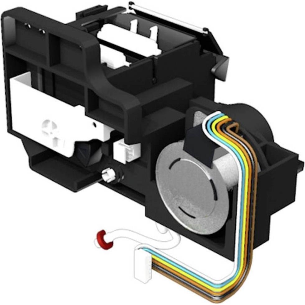 Weidmüller Pj Adv Service Setcu Set, Accessori di elettronica + Alloggiamento