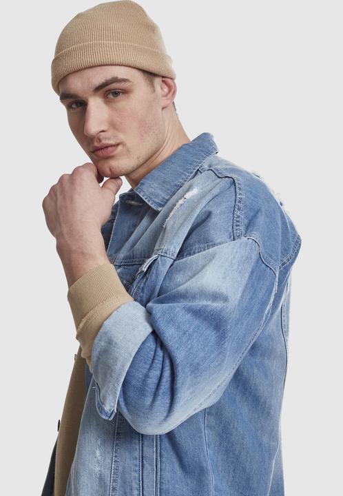 Image du produit Flexfit Heavyweight Beanie (Taille unique)