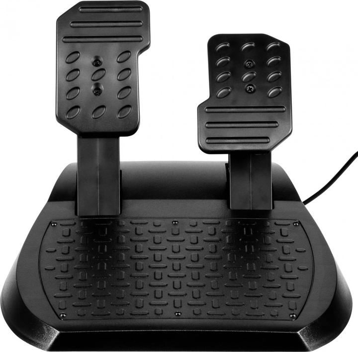 Actual product image Thrustmaster T80 Ferrari 488 GTB (PC, PS4, PS5)