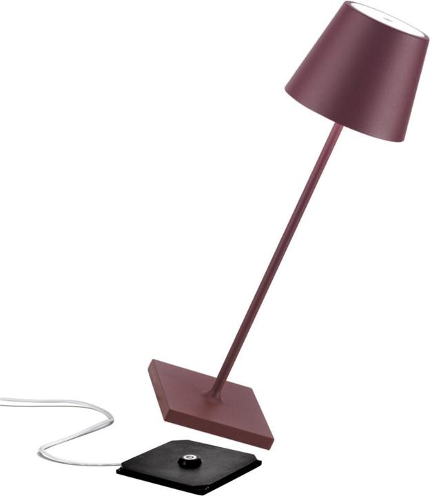 Actual product image Zafferano Poldina Pro Bordeaux