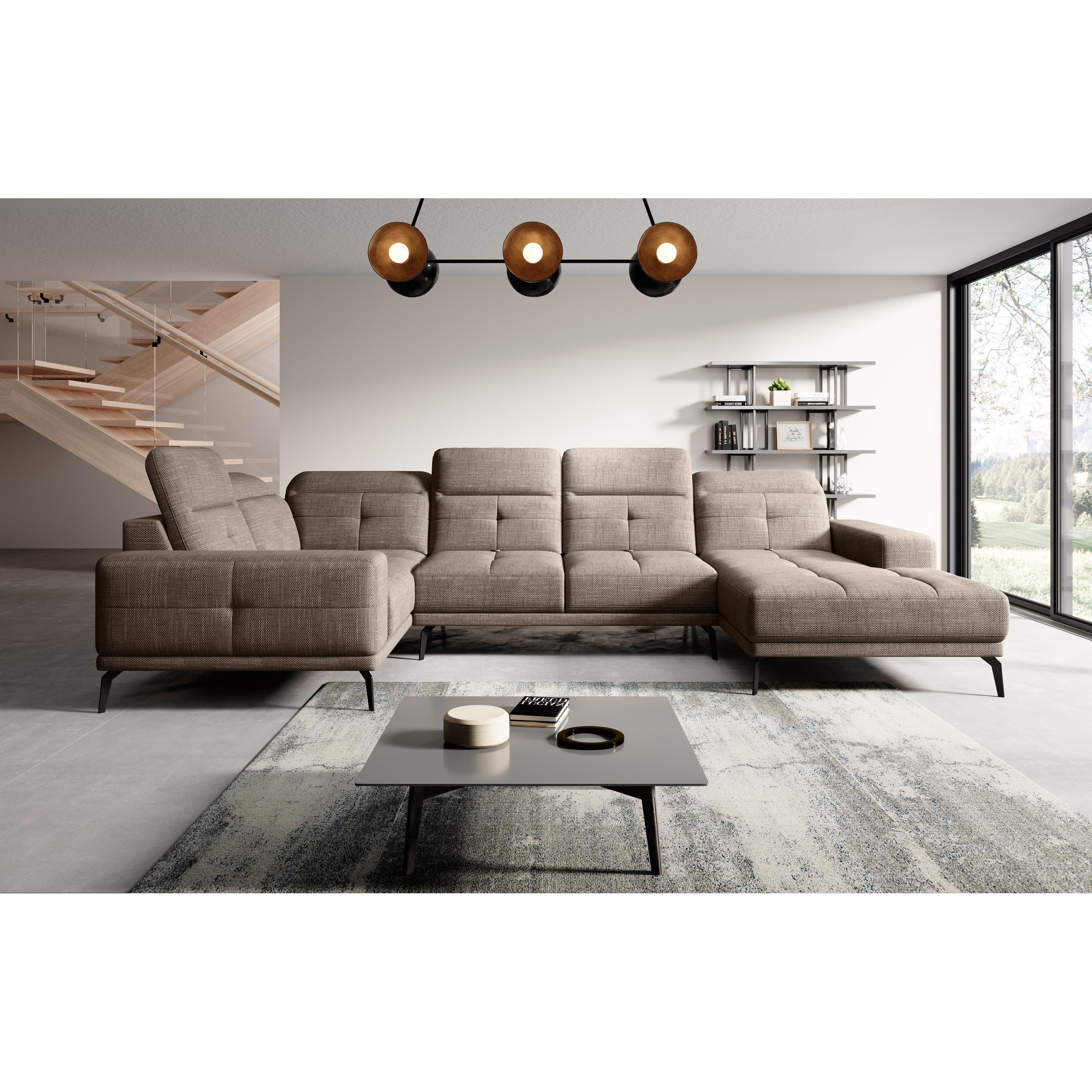 ELTAP, Sofa, Neviro (Wohnlandschaft)