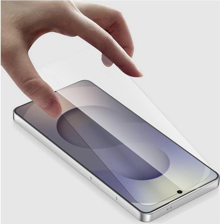 Actual product image 4smarts Second Glass (1 pcs., Samsung Galaxy S26 Ultra)