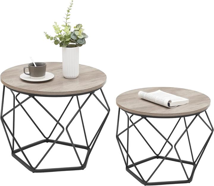 Productafbeelding Vasagle Cluster (50 x 50 x 40 cm)