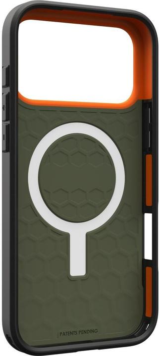 Produktbild UAG Civilian MagSafe (Apple iPhone 17 Pro Max)