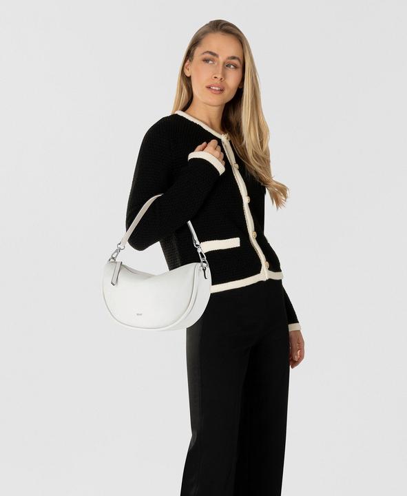 Immagine prodotto Abro Willow Schultertasche Leder 34.5 cm