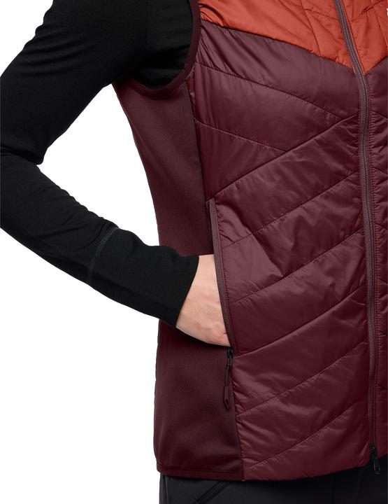 Produktbild Vaude Women's Sesvenna Vest IV (XXS)