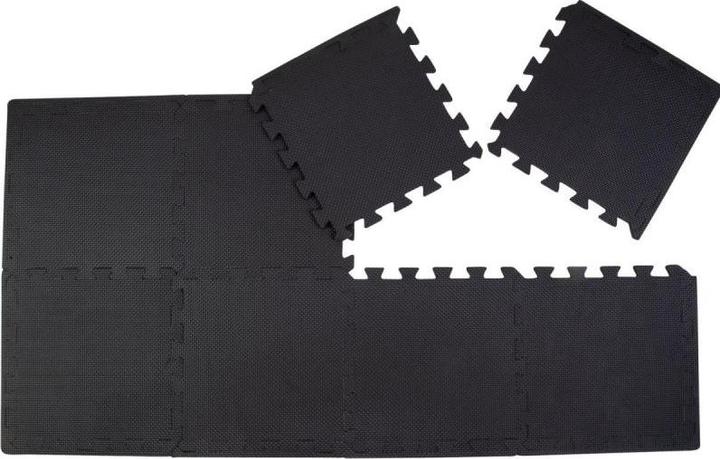 Produktbild Pure2improve Puzzle Schutzmatten (0.90 cm)