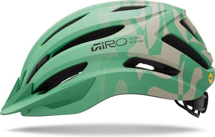 Produktbild Giro Register II Y MIPS (50 - 57 cm)