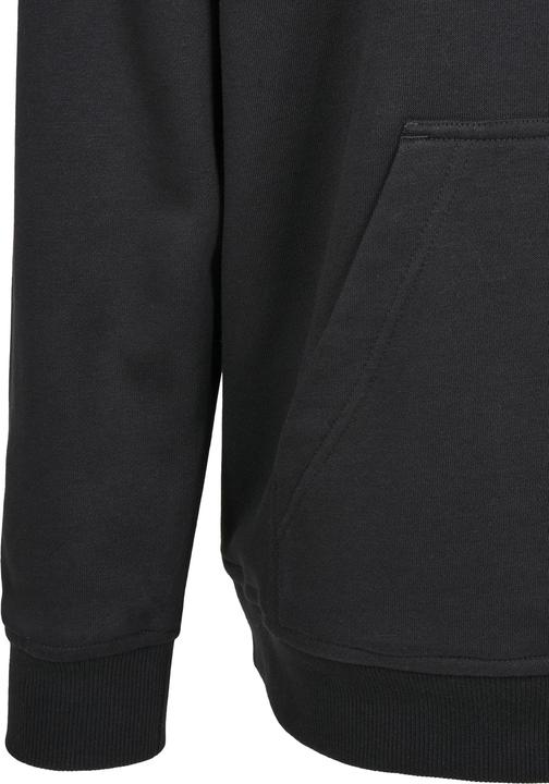 Image du produit Urban Classics Oversized Hooded Crew (L)