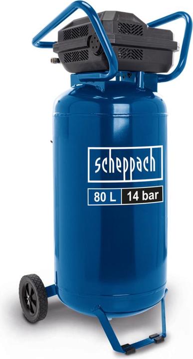 Actual product image Scheppach HC85V (14 bar, 80 l)